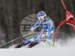 Norway Alpine Skiing World Cup