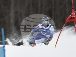 Norway Alpine Skiing World Cup