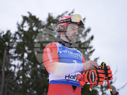 Norway Alpine Skiing World Cup