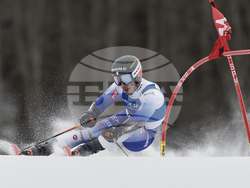 Norway Alpine Skiing World Cup