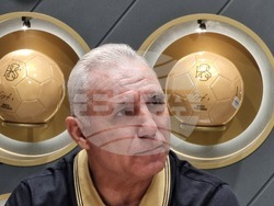 Христо Стоичков