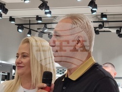 Христо Стоичков