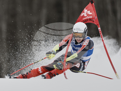 APTOPIX Norway Alpine Skiing World Cup