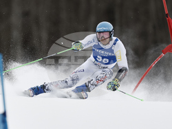 Norway Alpine Skiing World Cup