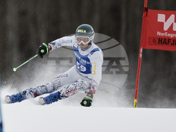 Norway Alpine Skiing World Cup