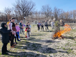 Момчилград - Стара Марта - обичай