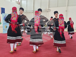 Пловдив - Филологически факултет - абсолвенти - дипломи