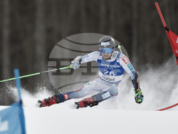 Norway Alpine Skiing World Cup