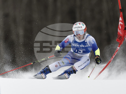 Norway Alpine Skiing World Cup