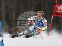Norway Alpine Skiing World Cup