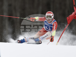 Norway Alpine Skiing World Cup
