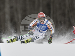 Norway Alpine Skiing World Cup