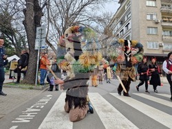 Стара Загора - Маскарадни игри - фестивал