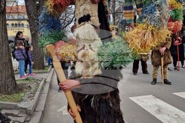 Стара Загора - Маскарадни игри - фестивал