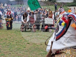 Стара Загора - Маскарадни игри - фестивал