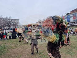 Стара Загора - Маскарадни игри - фестивал