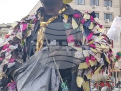 Стара Загора - Маскарадни игри - фестивал