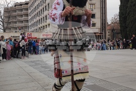 Стара Загора - Маскарадни игри - фестивал