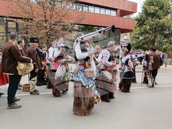 Снимка: Община Стара Загора