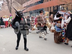 Снимка: Община Стара Загора