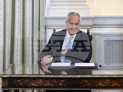 Greece Cabinet Reshuffle