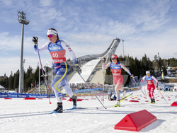 Norway Cross-Country Ski World Cup