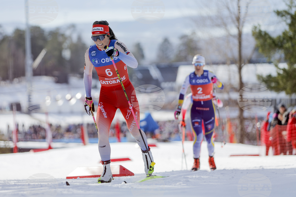 Norway Cross-Country Ski World Cup