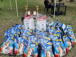 Пловдив - Каракачански кучета - юбилейна изложба