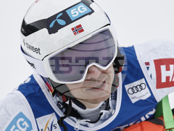 Norway Alpine Skiing World Cup
