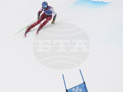 Norway Alpine Skiing World Cup