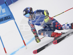 Norway Alpine Skiing World Cup
