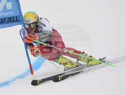 Norway Alpine Skiing World Cup