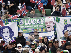 Norway Alpine Skiing World Cup