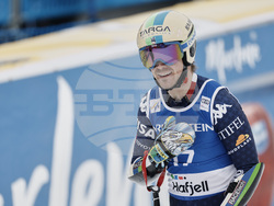 Norway Alpine Skiing World Cup
