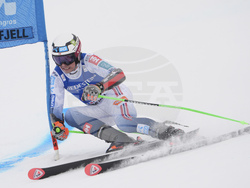 Norway Alpine Skiing World Cup