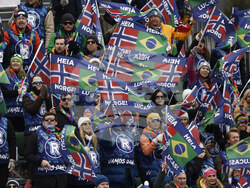 Norway Alpine Skiing World Cup