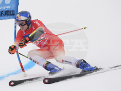 Norway Alpine Skiing World Cup