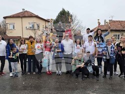 Ловеч - автомобилно състезание