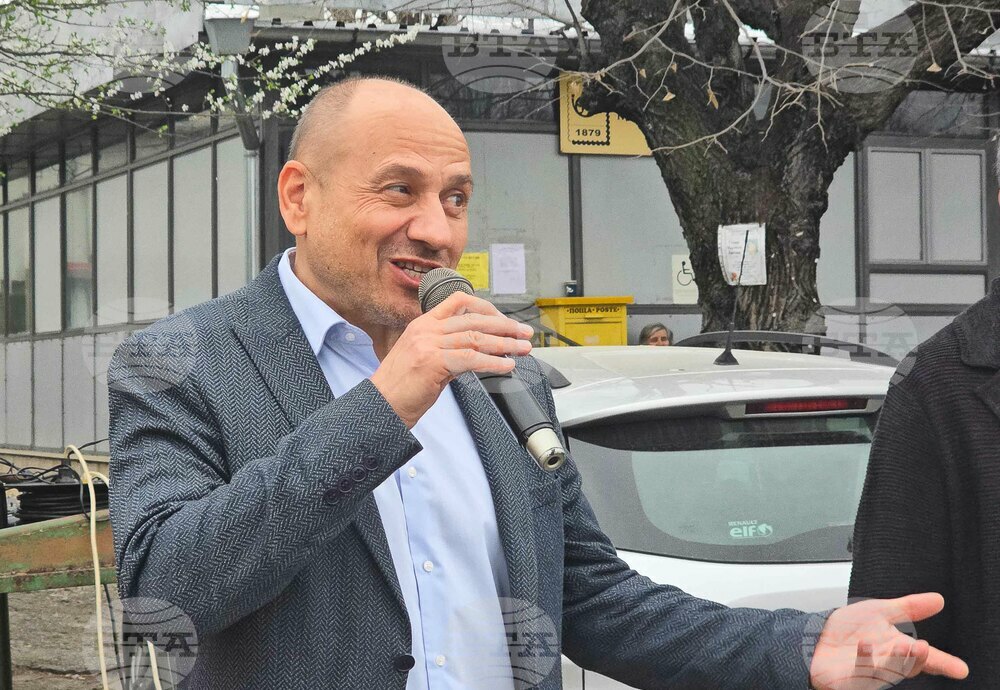 Ловеч - автомобилно състезание - Страцимир Петков