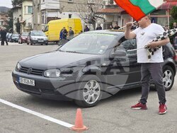 Ловеч - автомобилно състезание