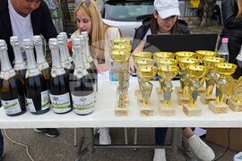 Ловеч - автомобилно състезание