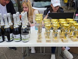 Ловеч - автомобилно състезание