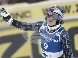 Norway Alpine Skiing World Cup