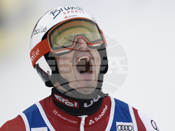 Norway Alpine Skiing World Cup