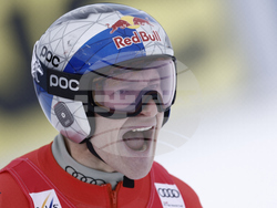 Norway Alpine Skiing World Cup