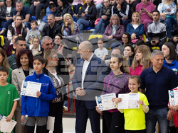 Снимка: Прессекретариат