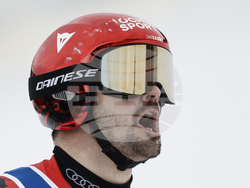 Norway Alpine Skiing World Cup