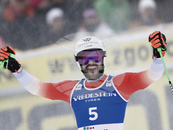 Norway Alpine Skiing World Cup