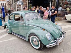 Велико Търново - Трабант фест