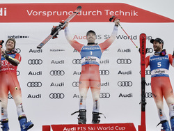 Norway Alpine Skiing World Cup